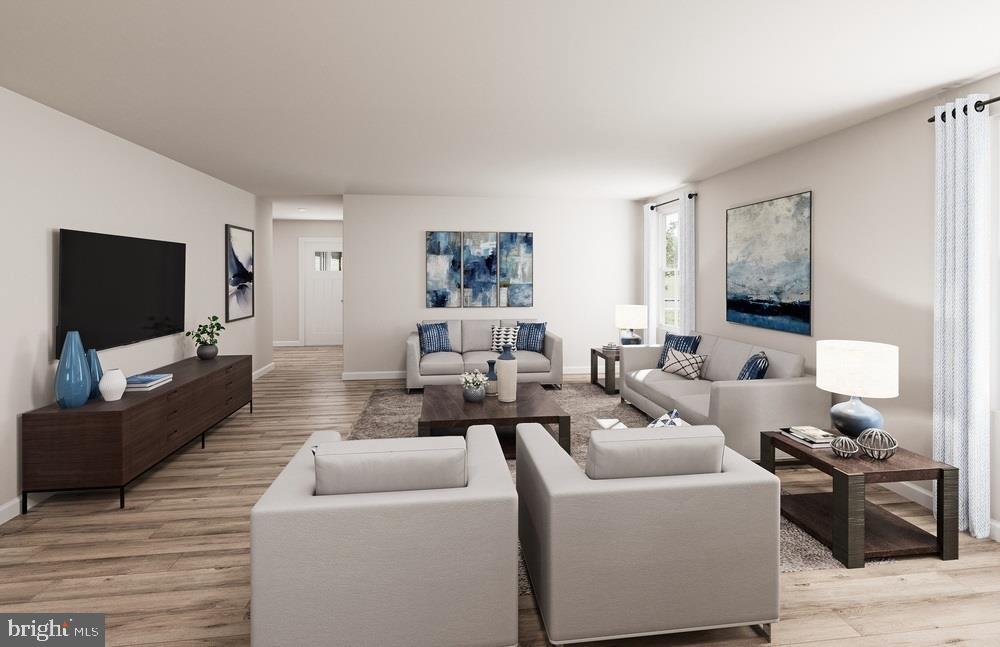 SPRING VALLEY FARM - Residential