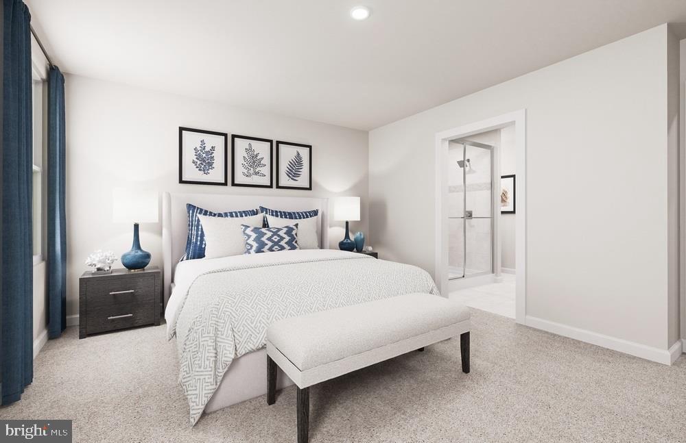 SPRING VALLEY FARM - Residential