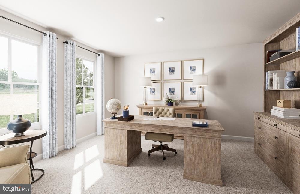 SPRING VALLEY FARM - Residential