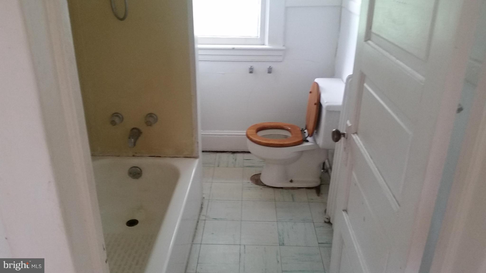 HAMILTON HEIGHTS - Residential