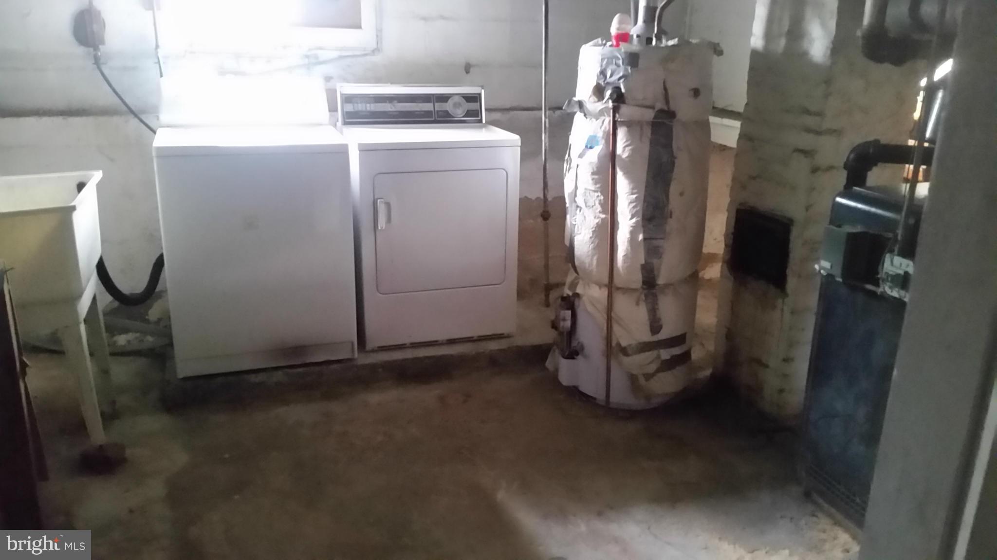 HAMILTON HEIGHTS - Residential