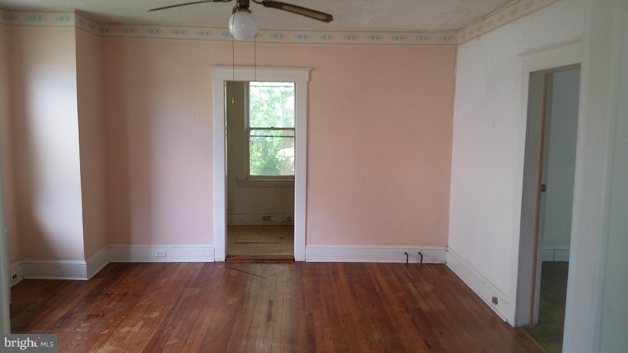 HAMILTON HEIGHTS - Residential