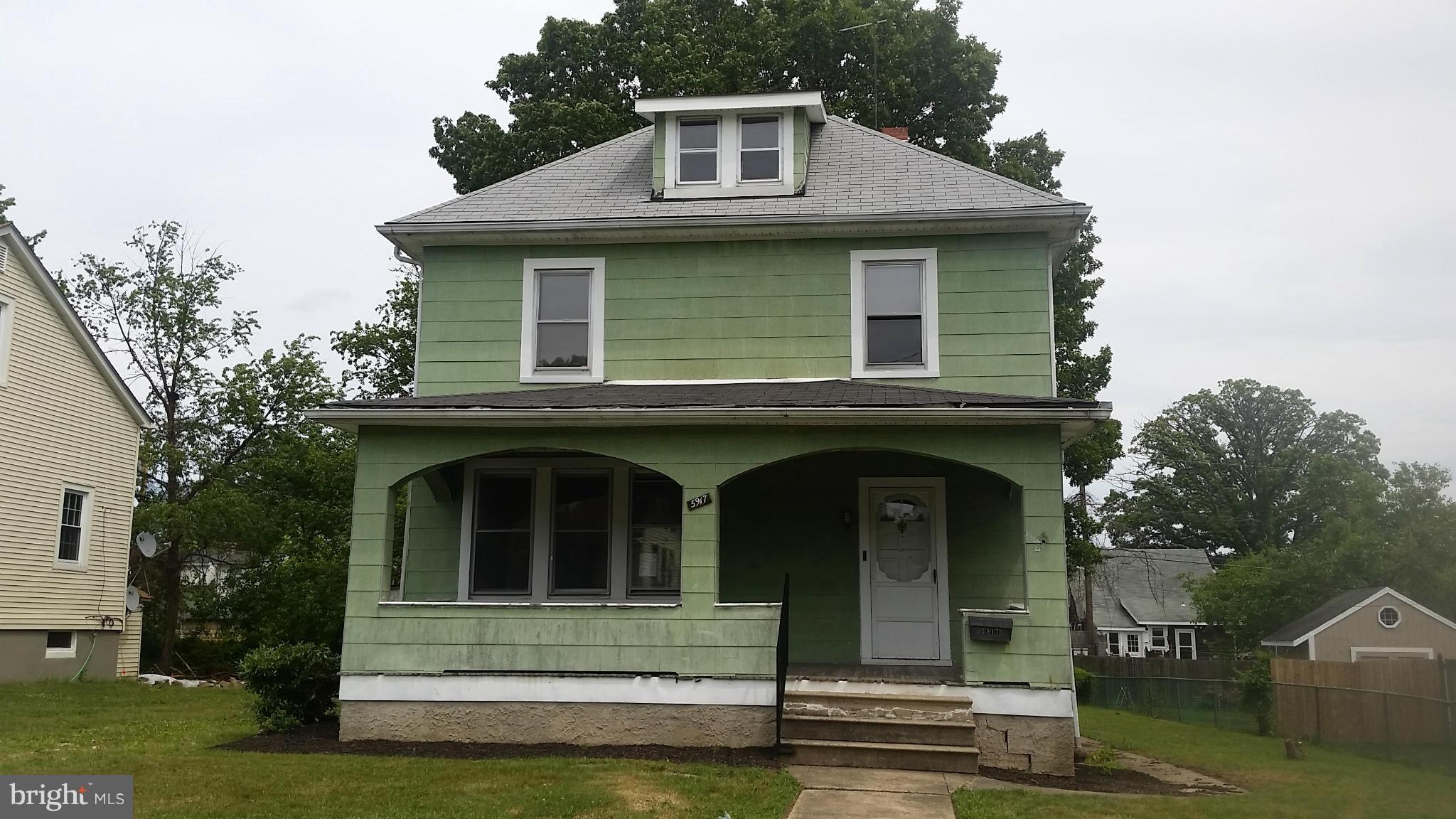 HAMILTON HEIGHTS - Residential