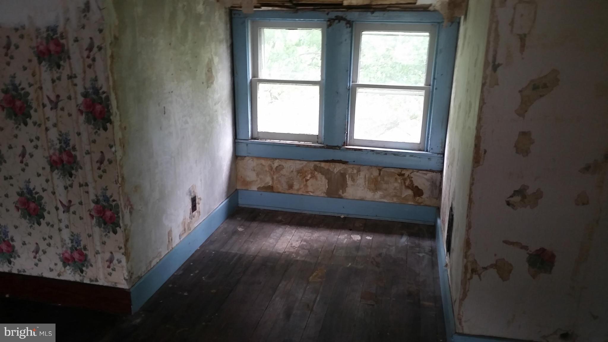 HAMILTON HEIGHTS - Residential