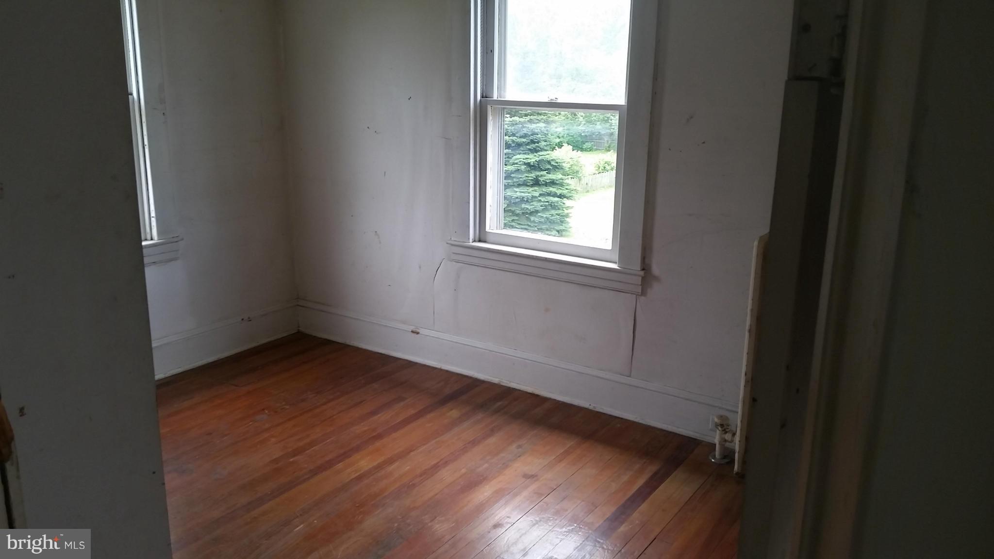 HAMILTON HEIGHTS - Residential