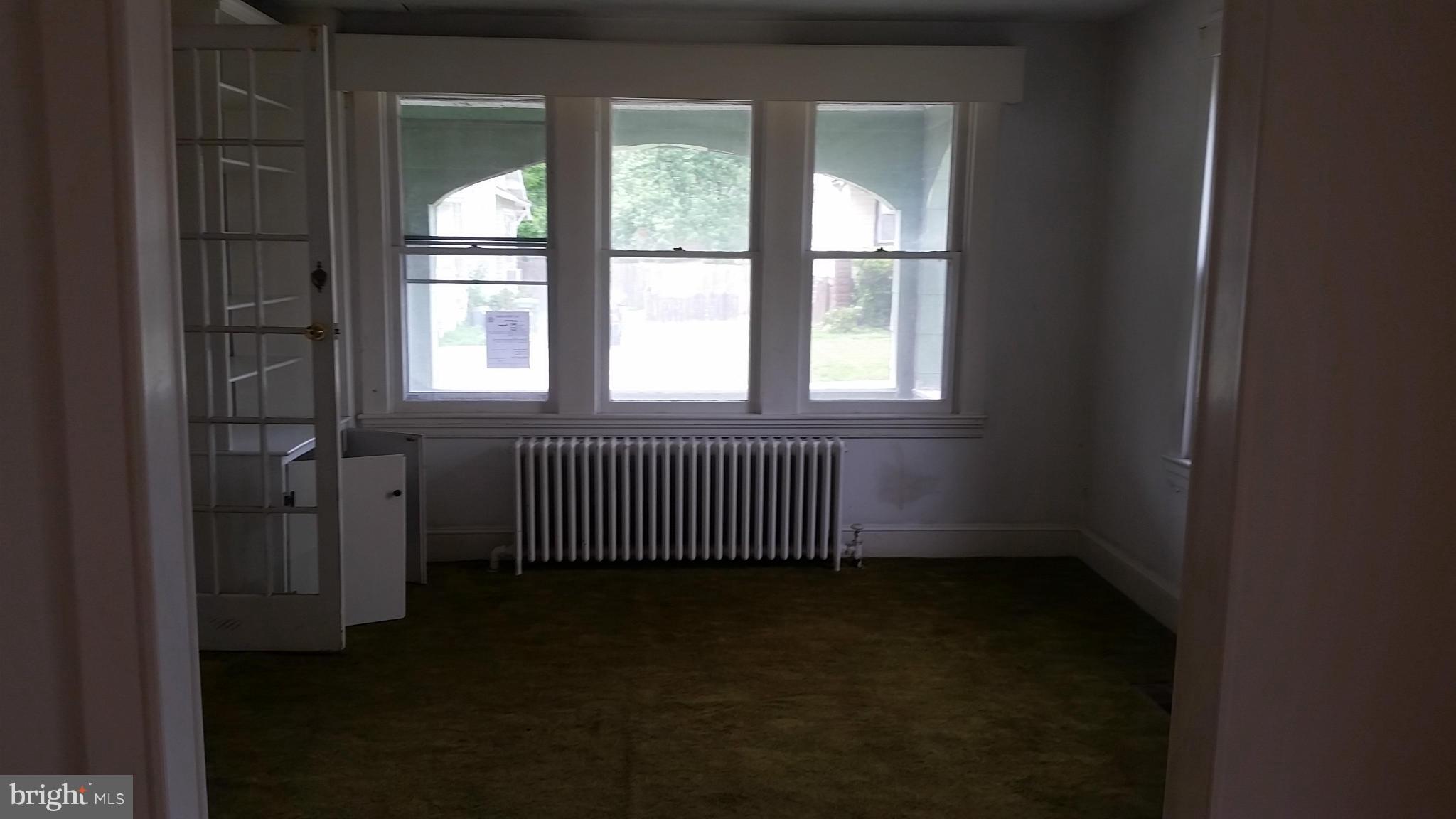 HAMILTON HEIGHTS - Residential