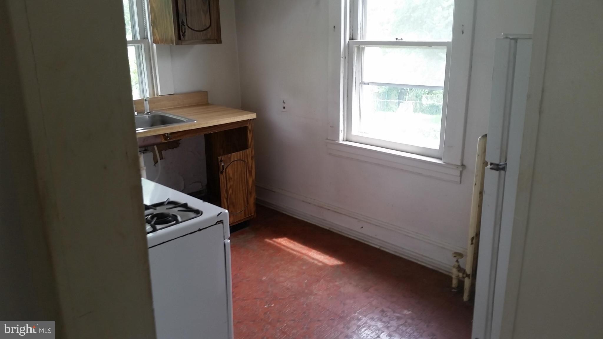 HAMILTON HEIGHTS - Residential