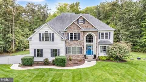 3780 COULBOURN MILL ROAD SALISBURY MD 21804