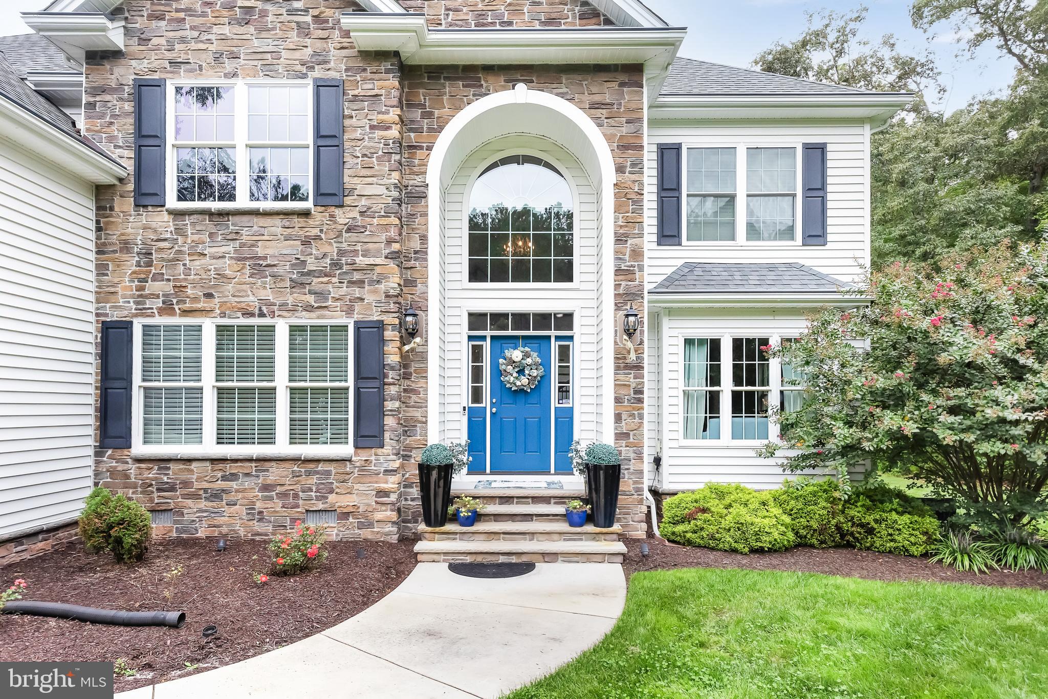 3780 COULBOURN MILL ROAD