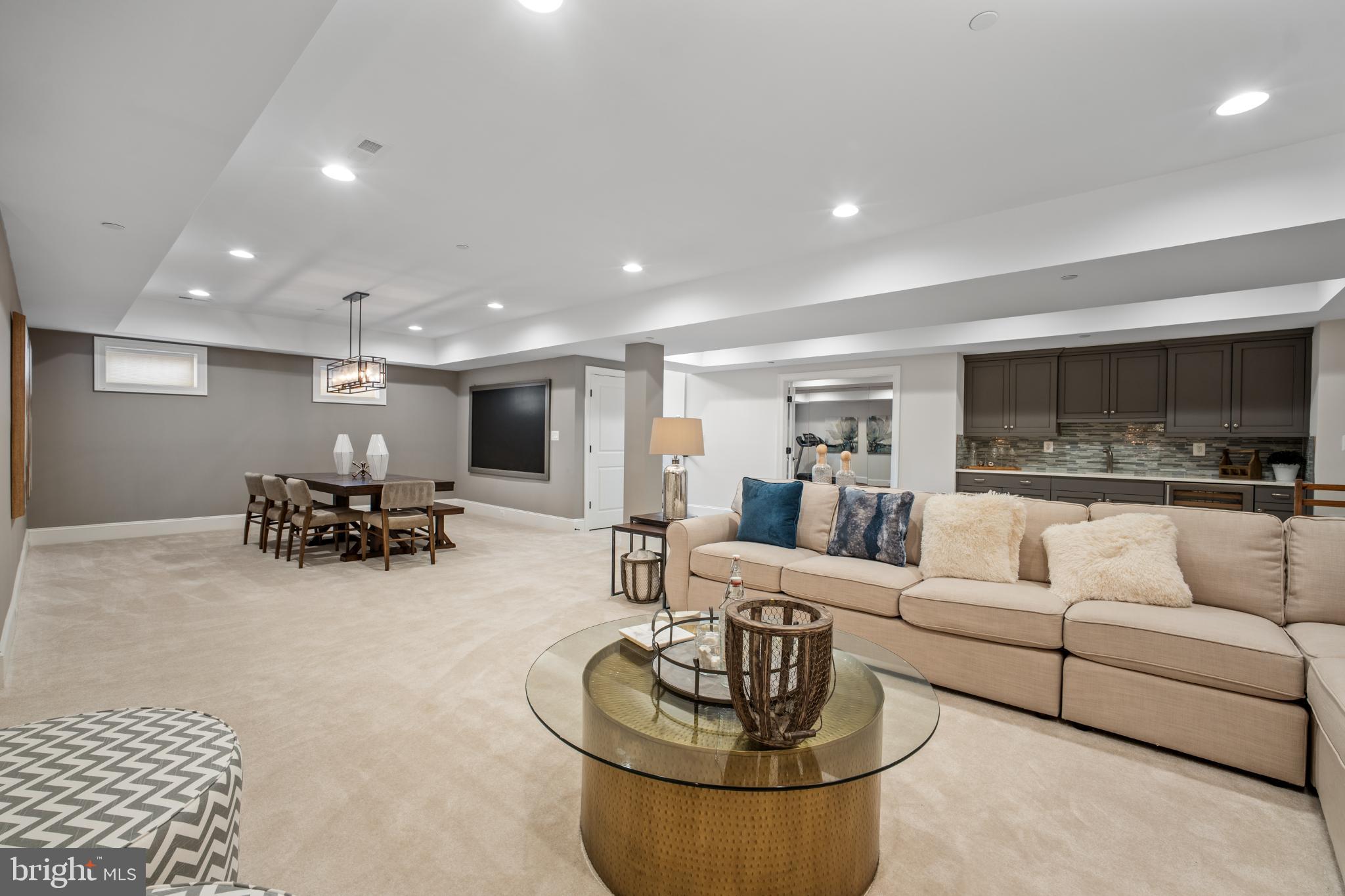 BRADLEY WOODS - Residential