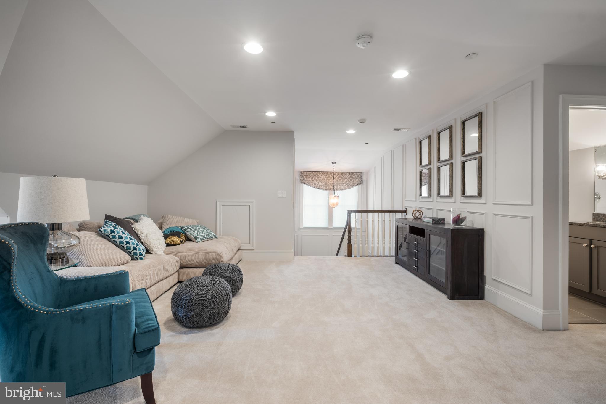 BRADLEY WOODS - Residential