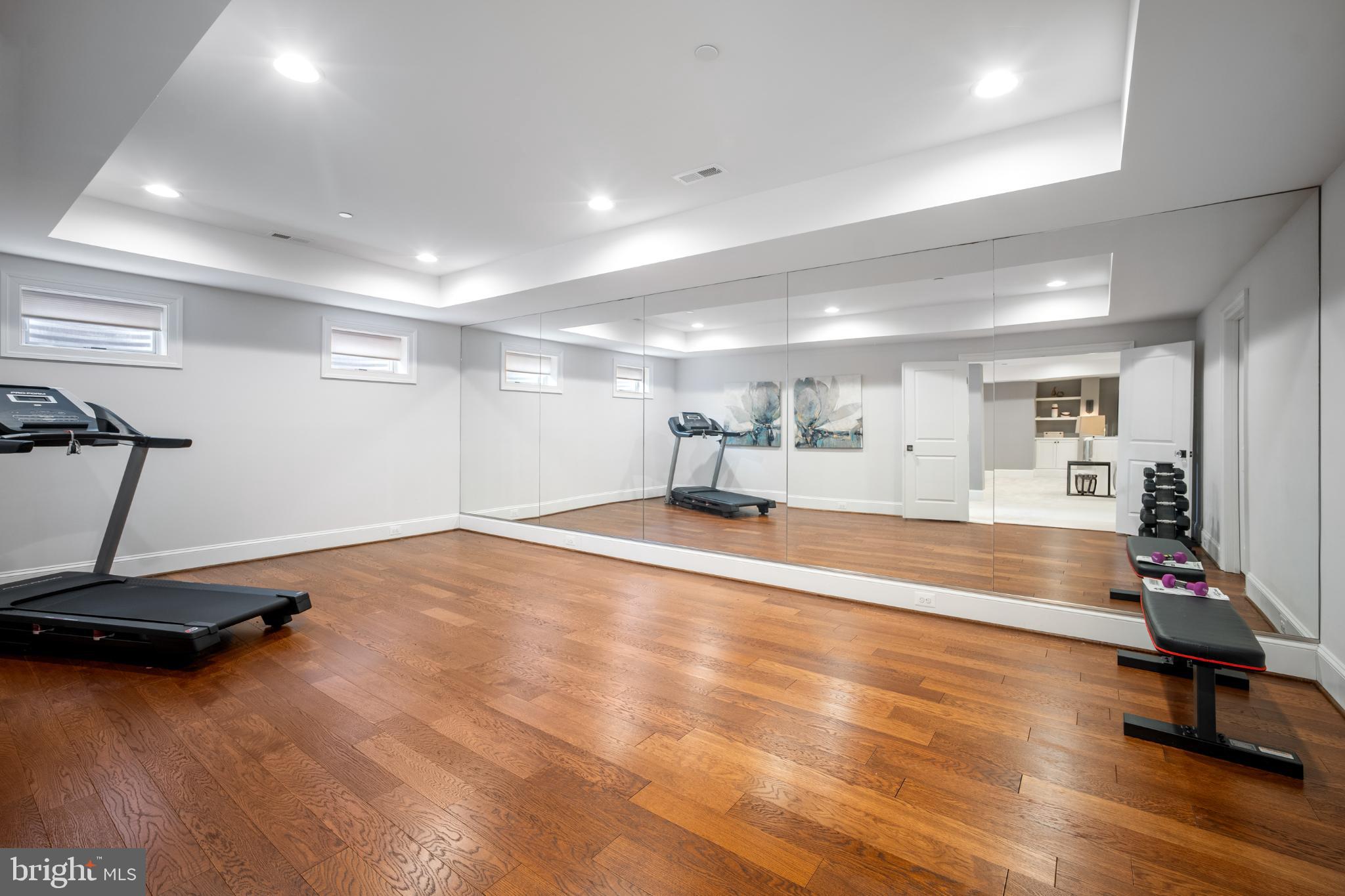 BRADLEY WOODS - Residential