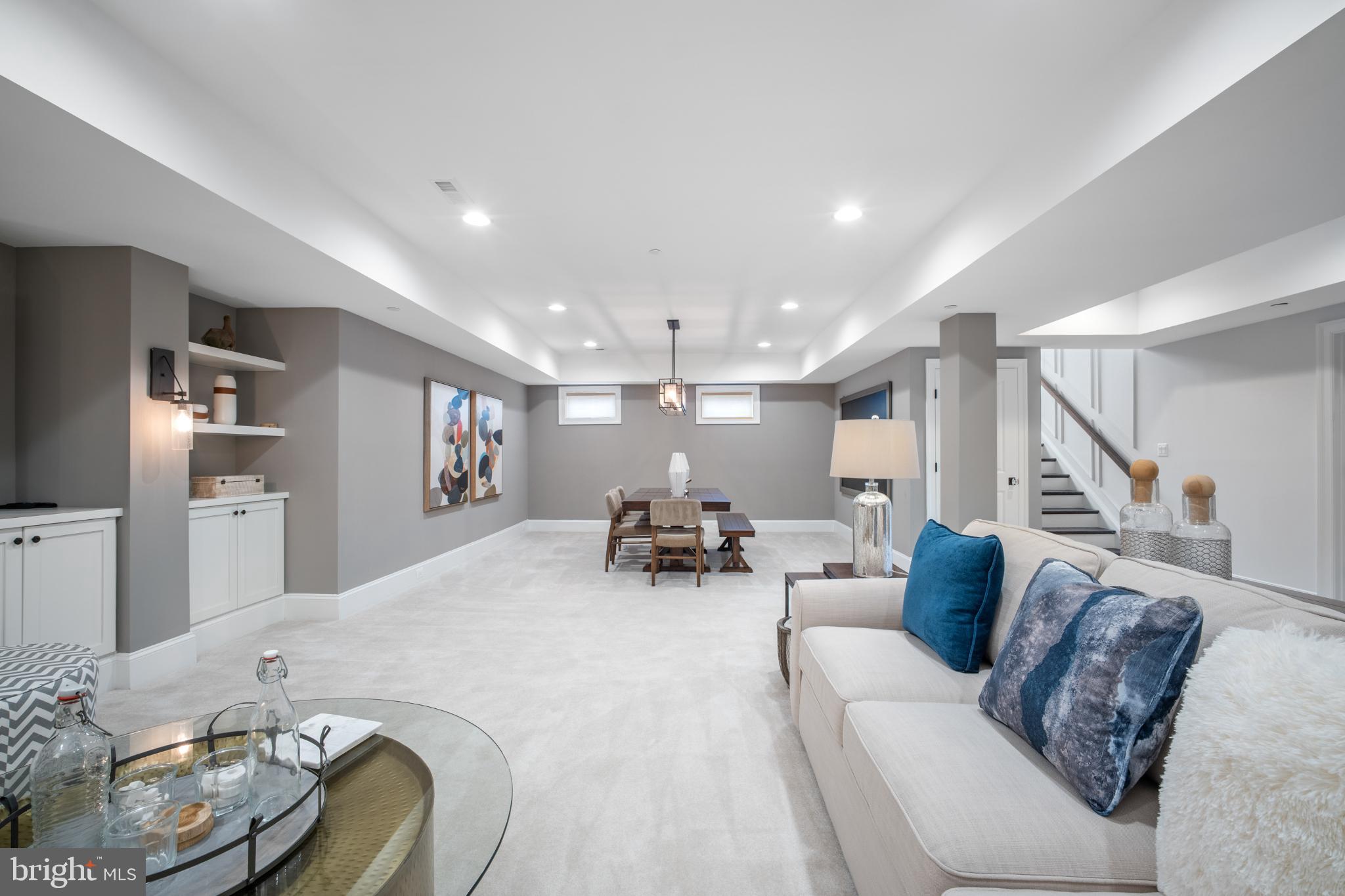 BRADLEY WOODS - Residential