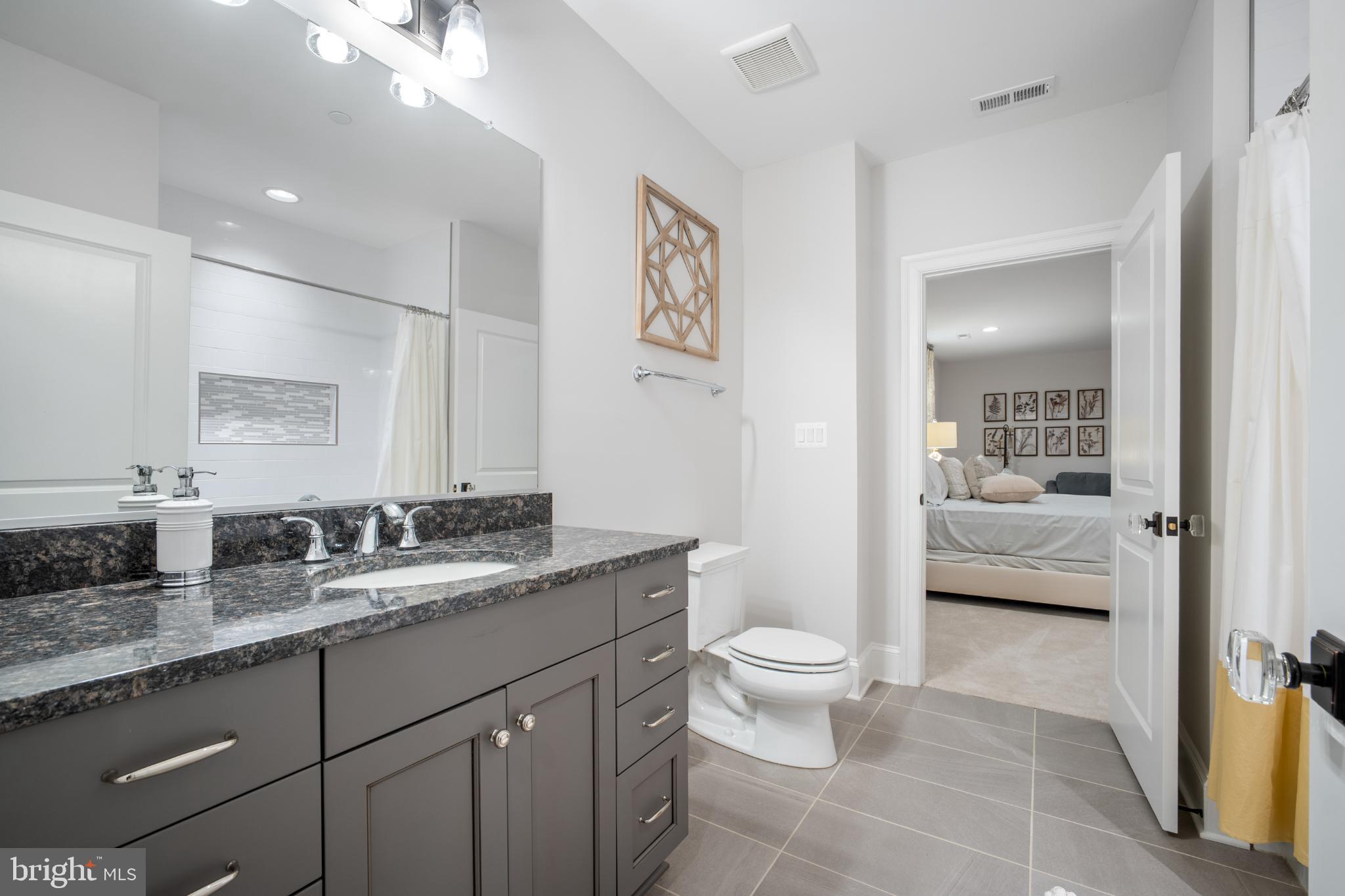 BRADLEY WOODS - Residential