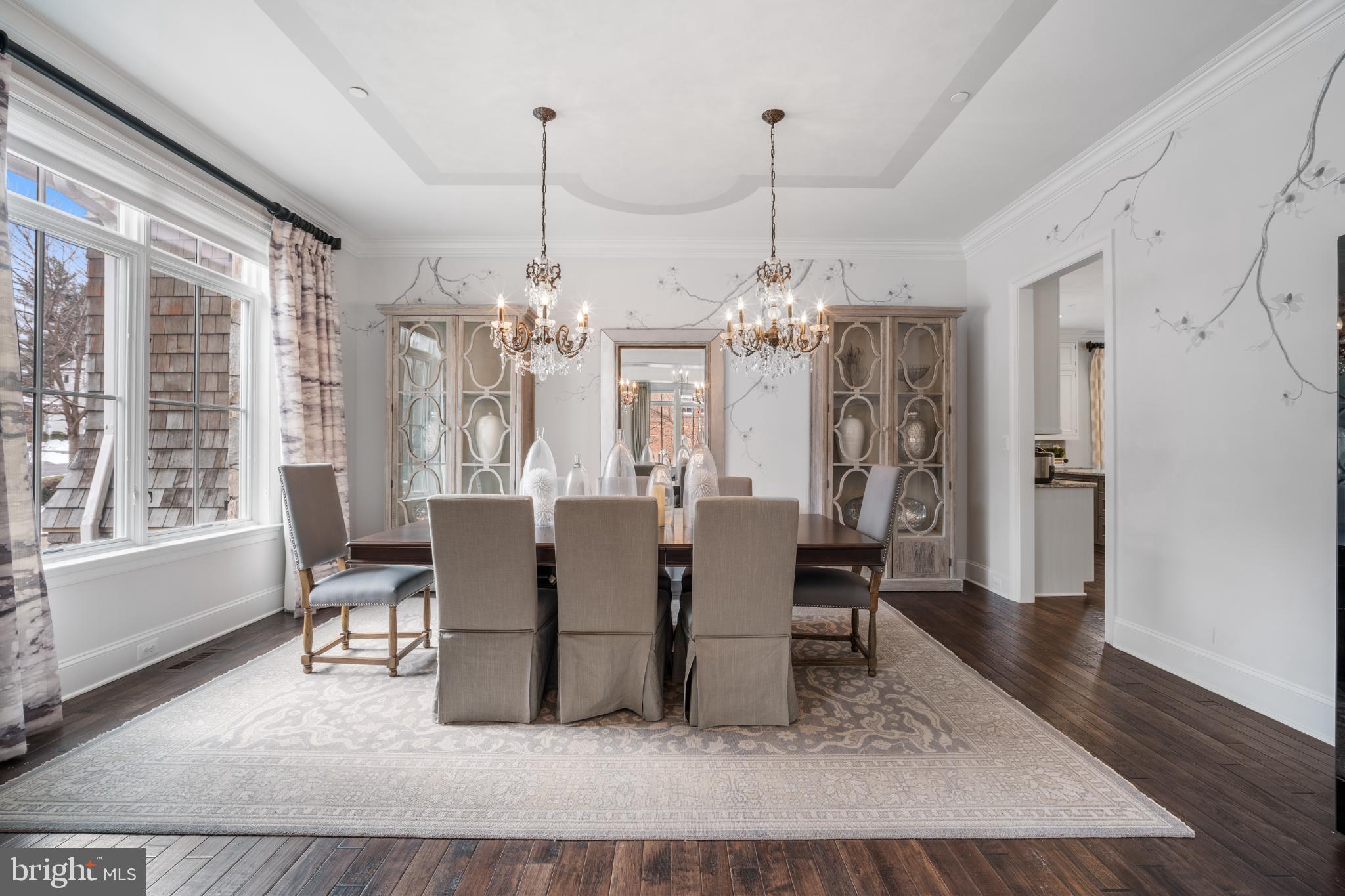 BRADLEY WOODS - Residential