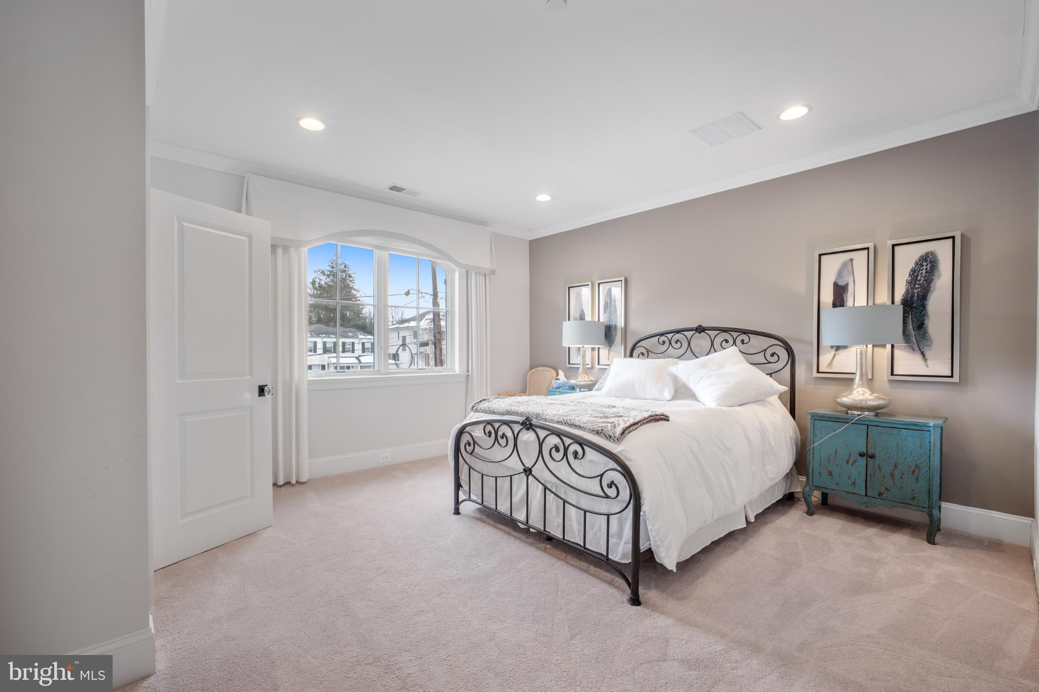 BRADLEY WOODS - Residential