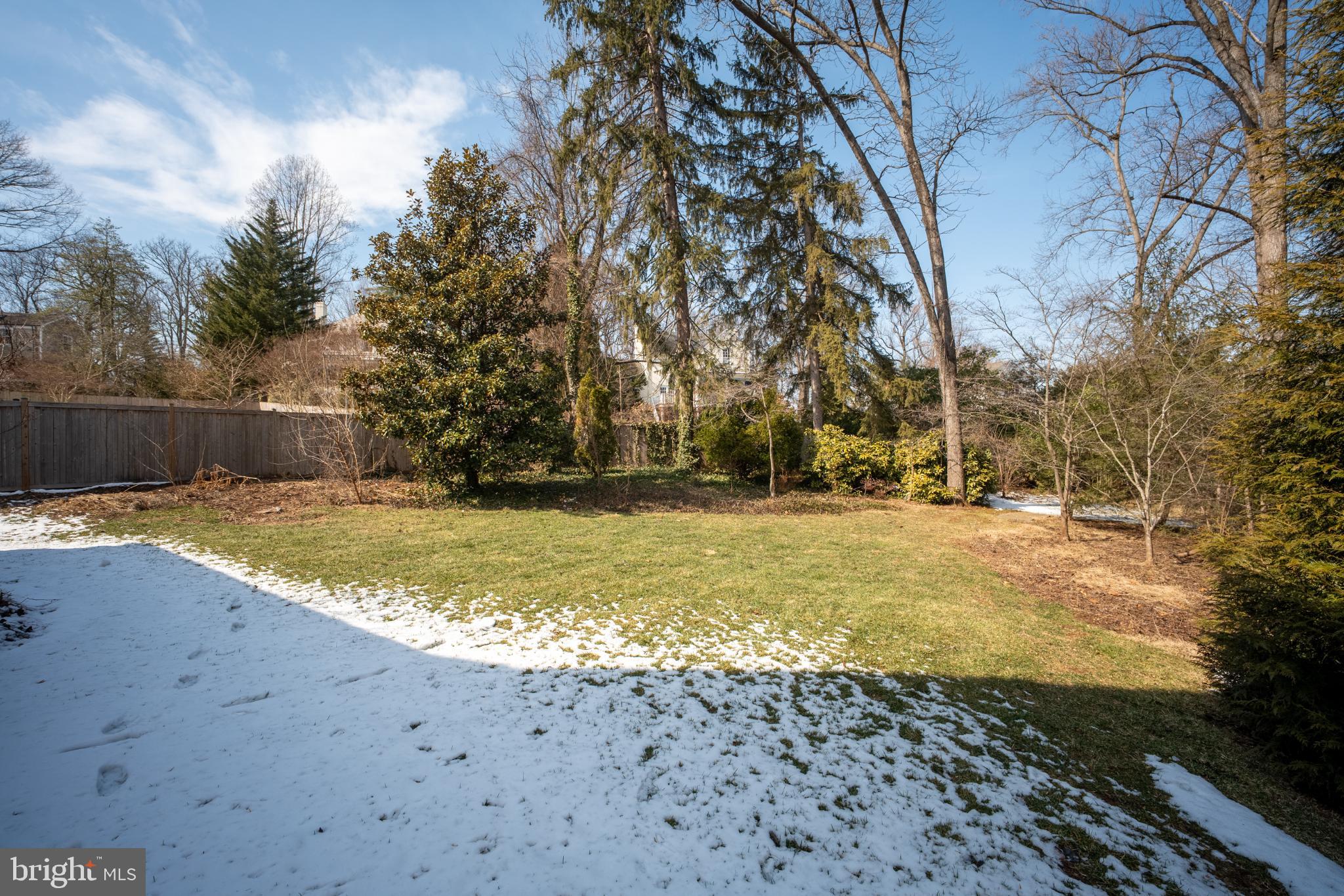 BRADLEY WOODS - Residential