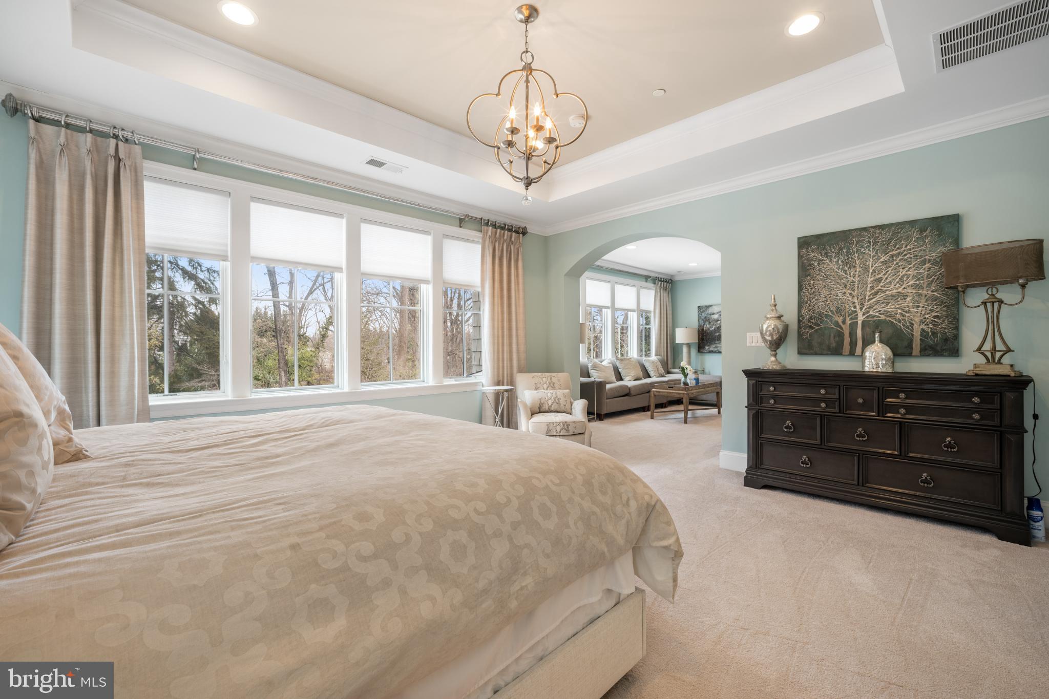 BRADLEY WOODS - Residential