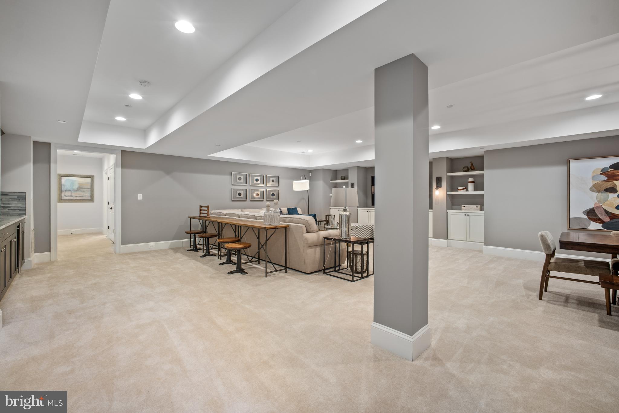 BRADLEY WOODS - Residential