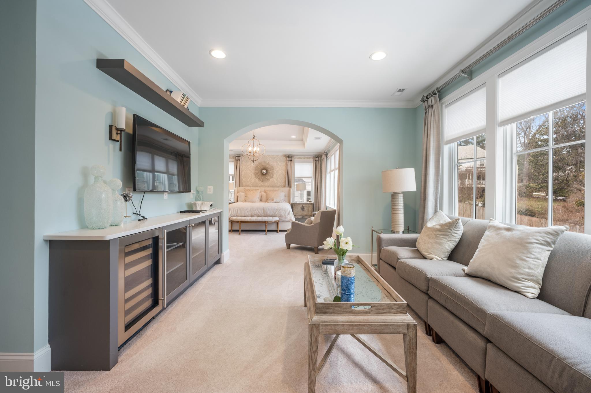 BRADLEY WOODS - Residential