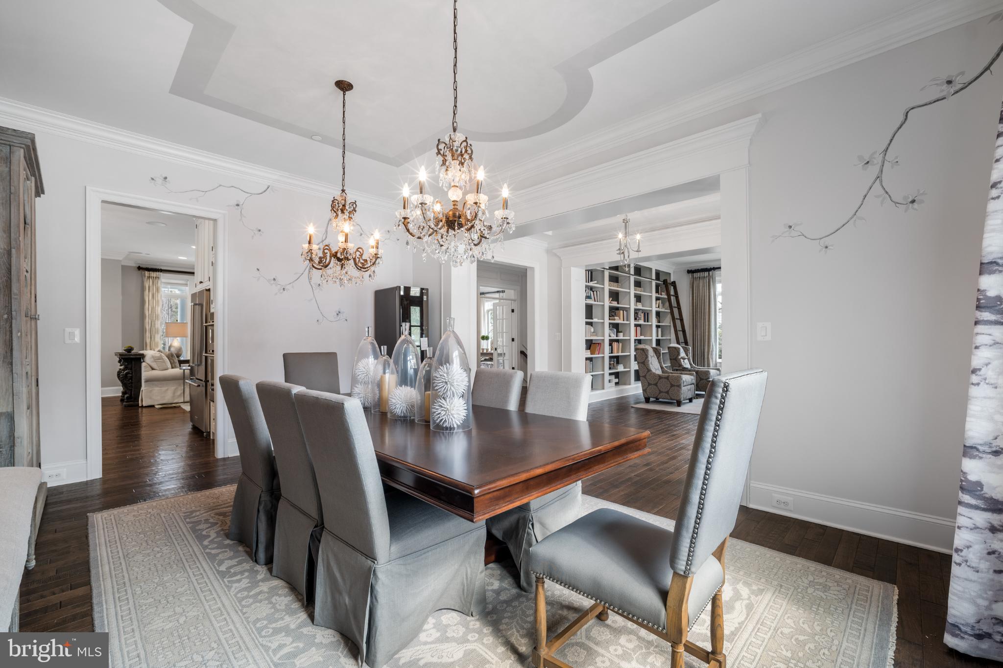 BRADLEY WOODS - Residential