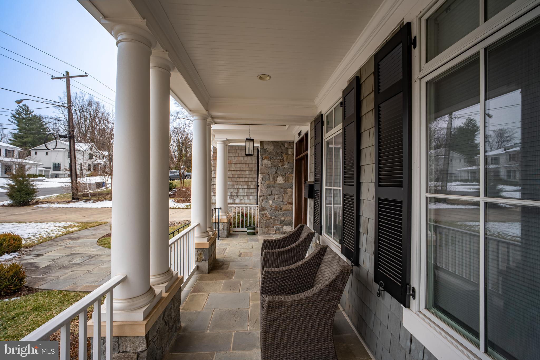 BRADLEY WOODS - Residential