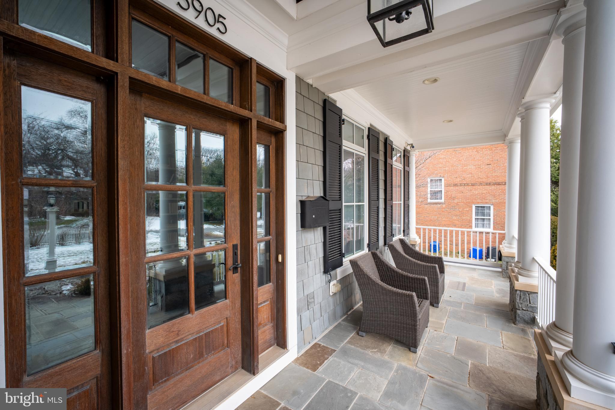 BRADLEY WOODS - Residential