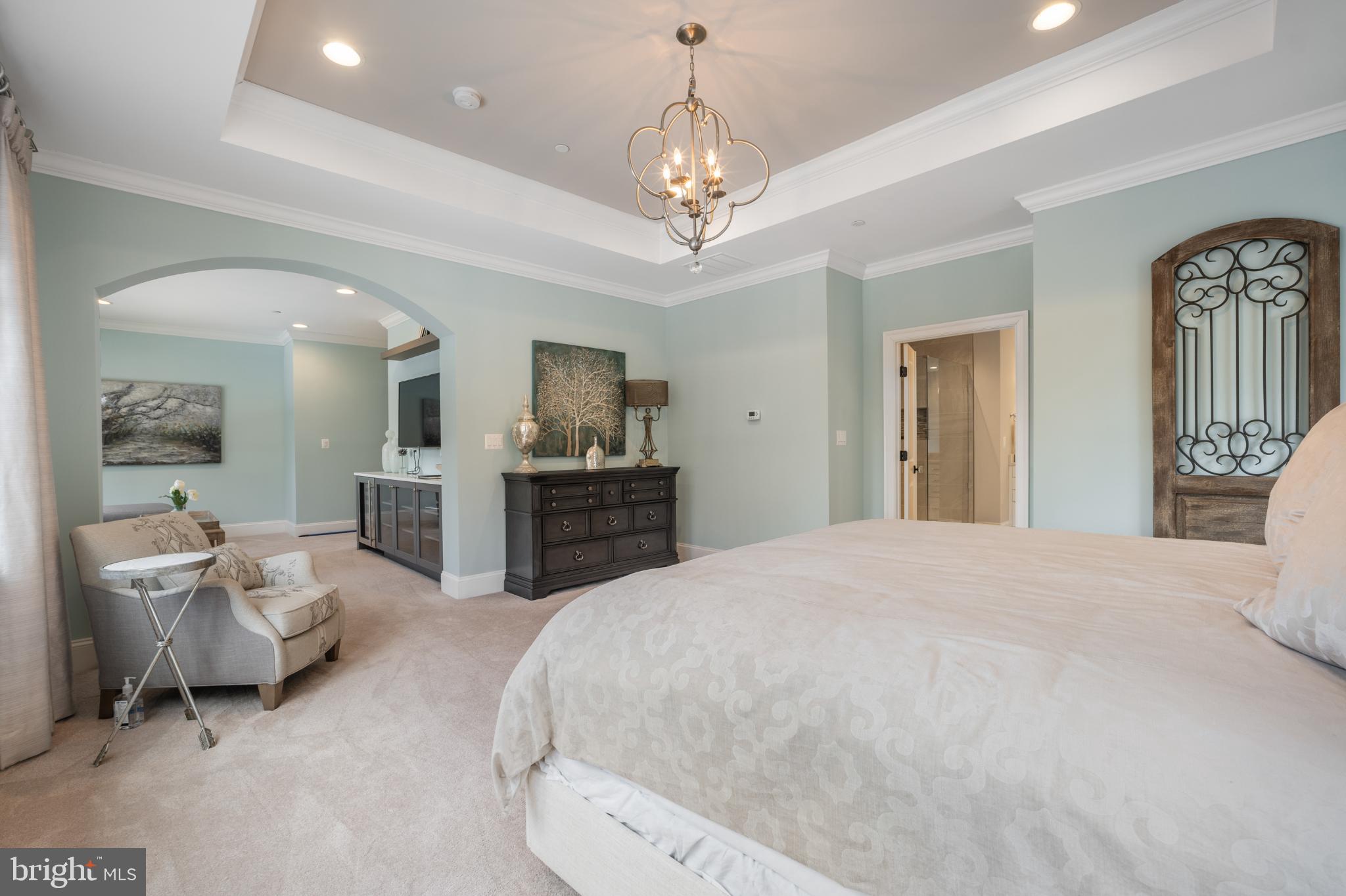 BRADLEY WOODS - Residential