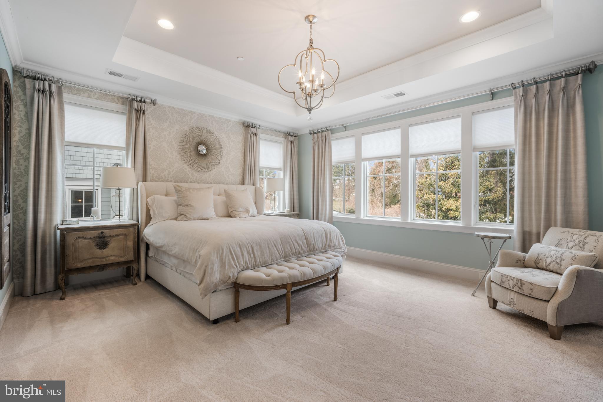 BRADLEY WOODS - Residential