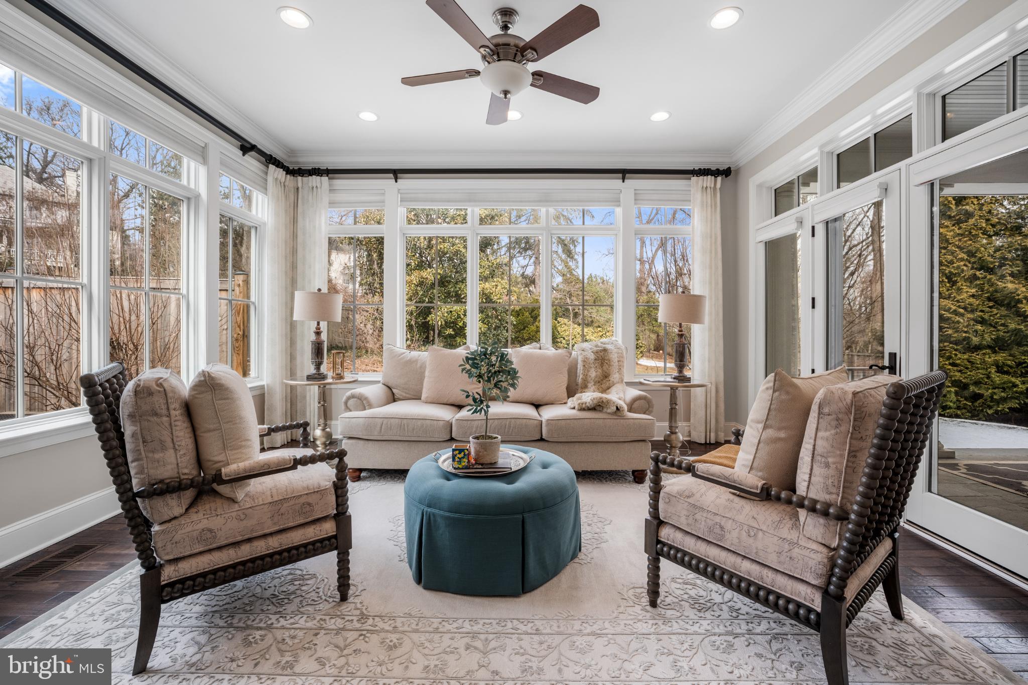 BRADLEY WOODS - Residential