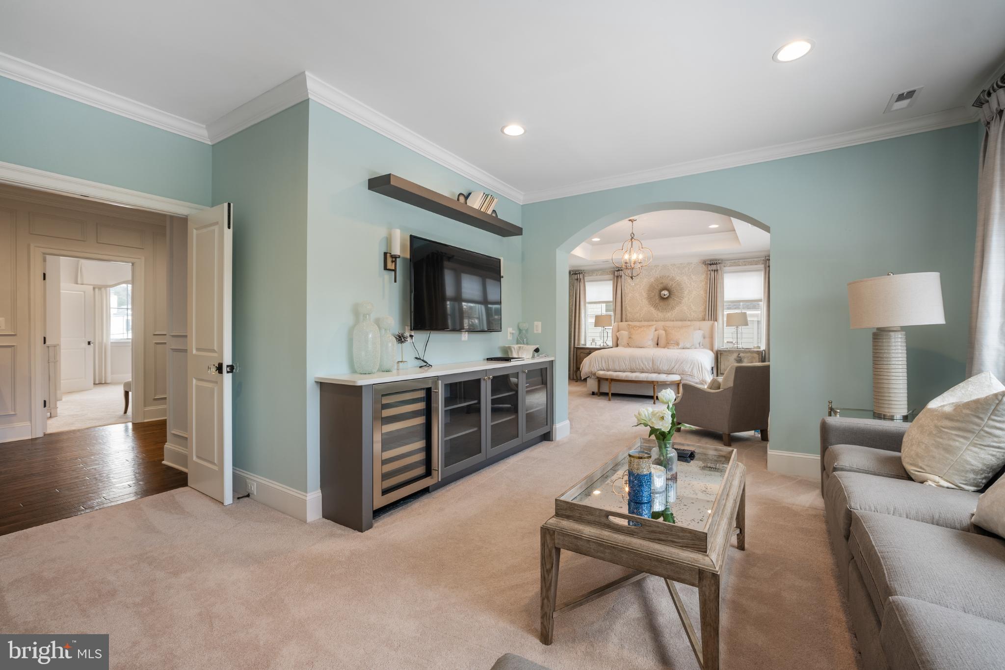 BRADLEY WOODS - Residential