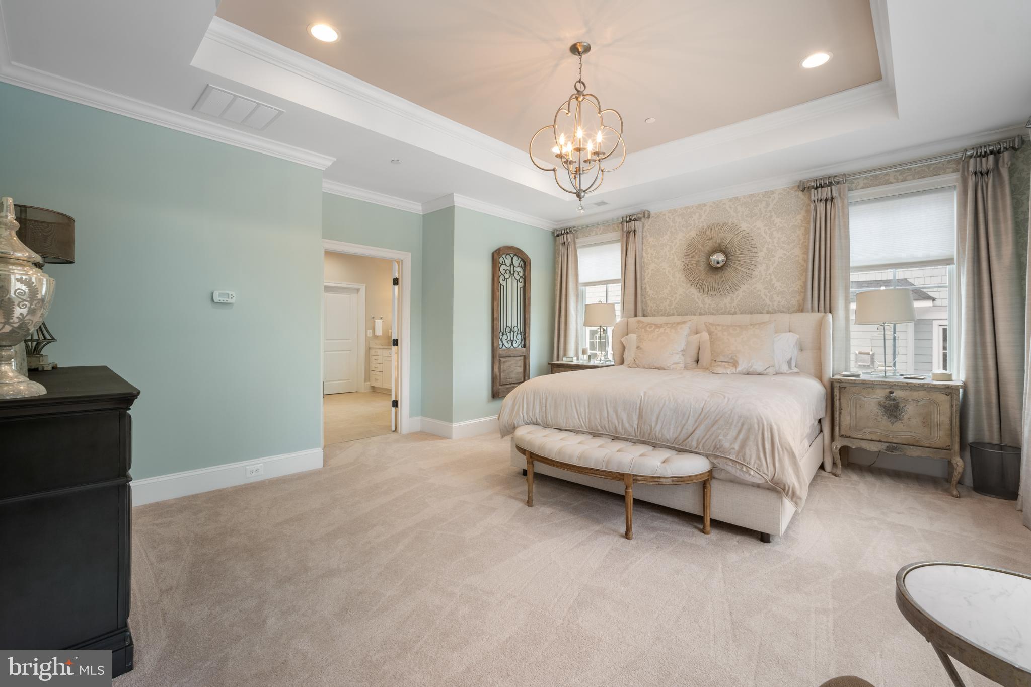 BRADLEY WOODS - Residential