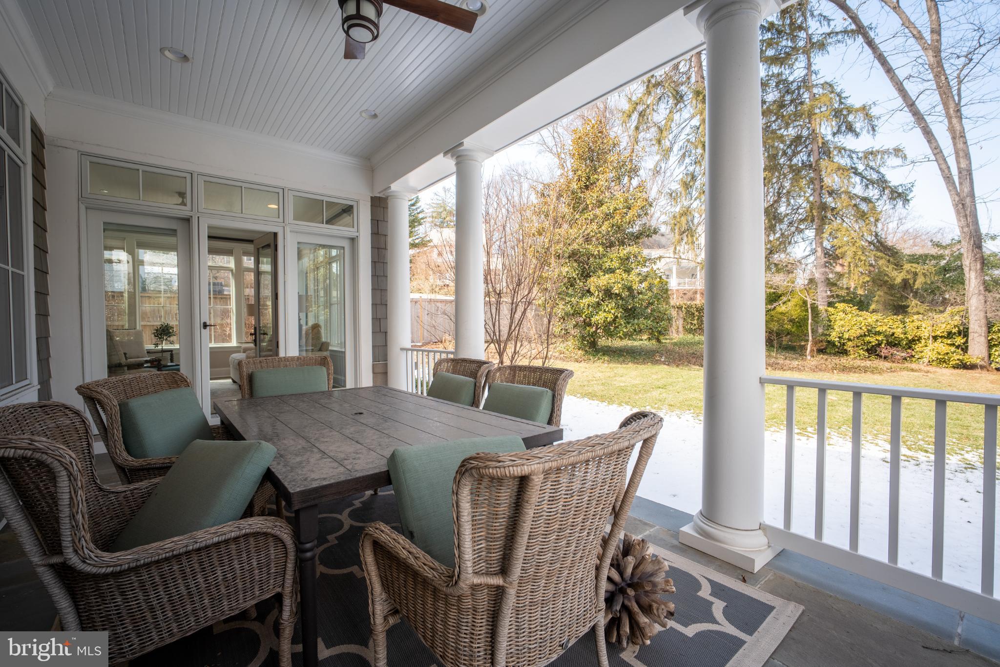 BRADLEY WOODS - Residential