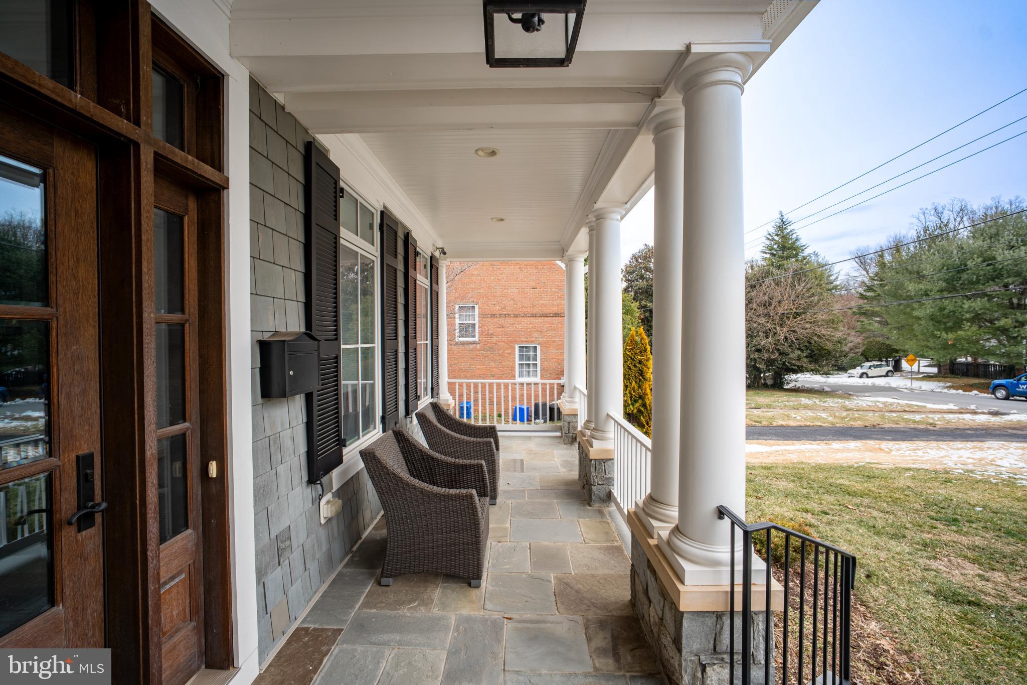 BRADLEY WOODS - Residential