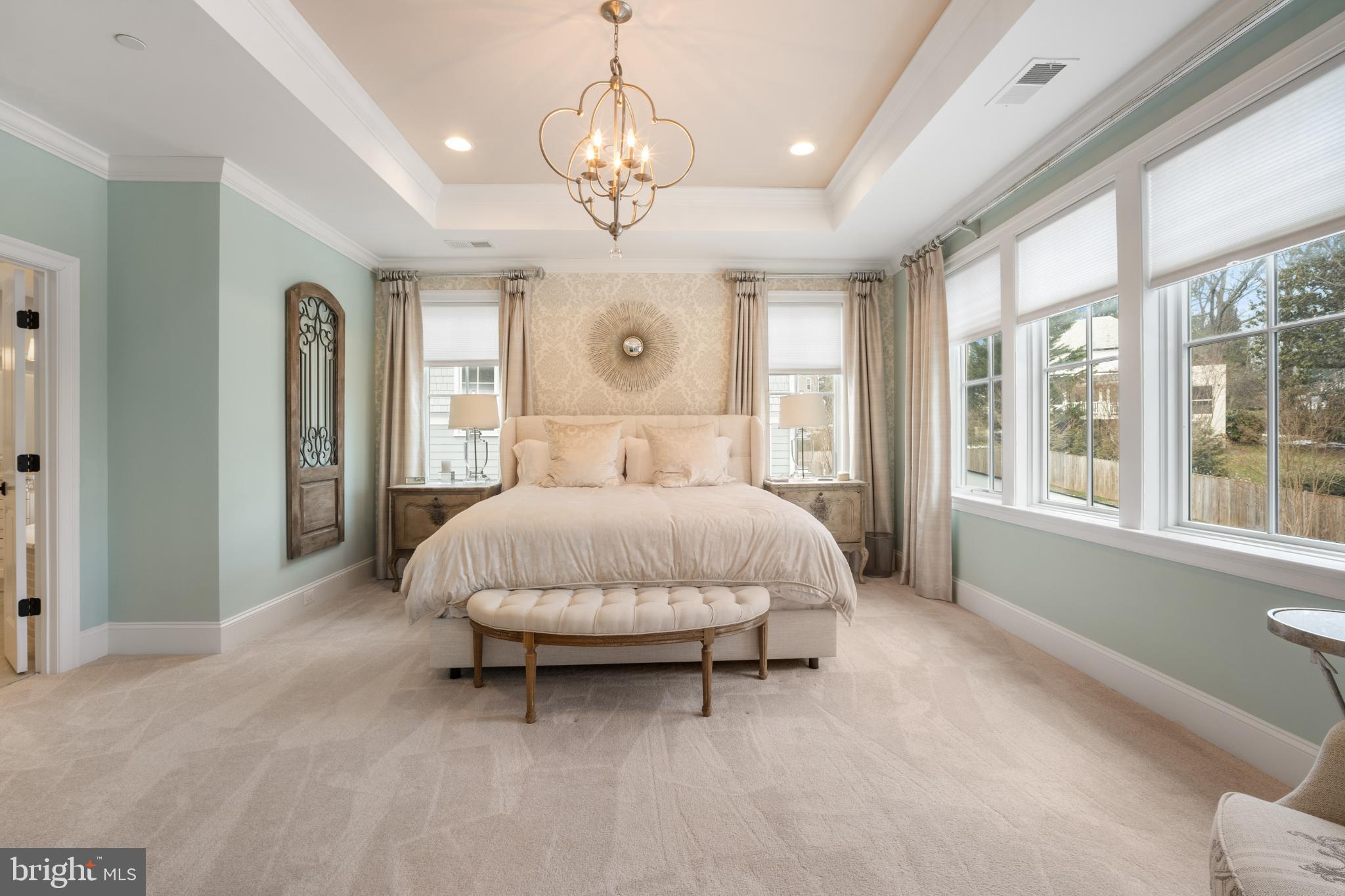 BRADLEY WOODS - Residential