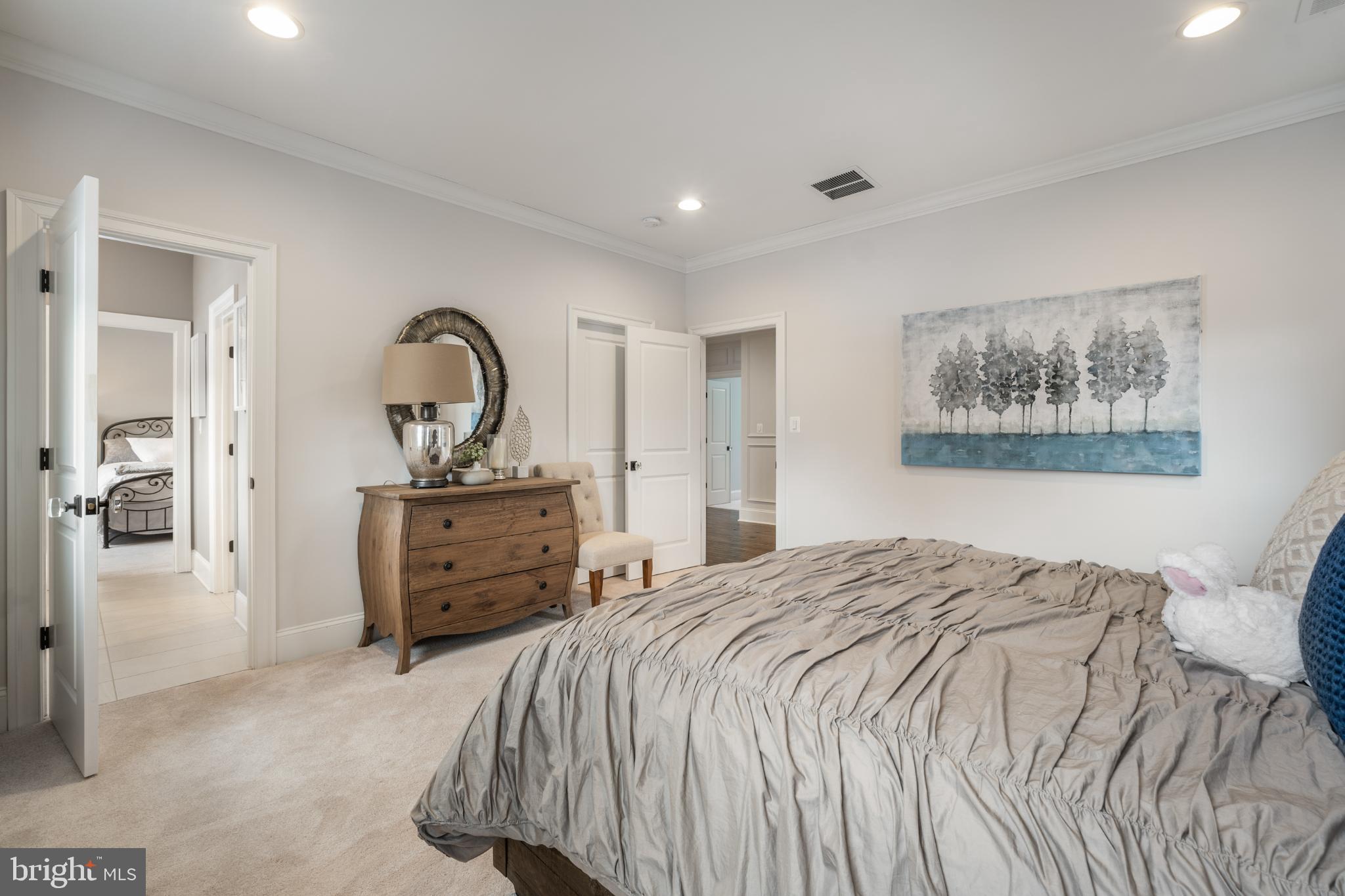 BRADLEY WOODS - Residential