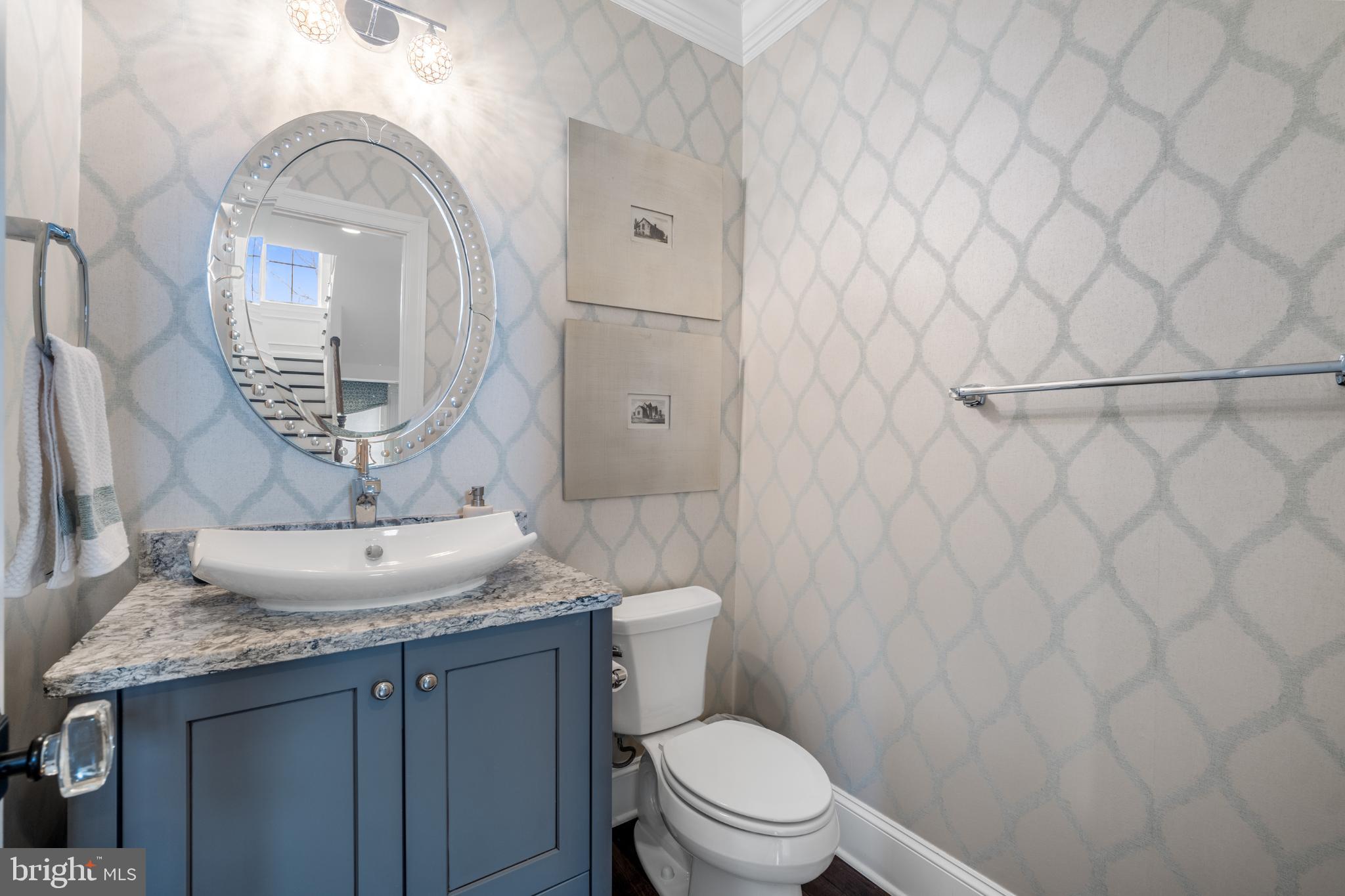 BRADLEY WOODS - Residential