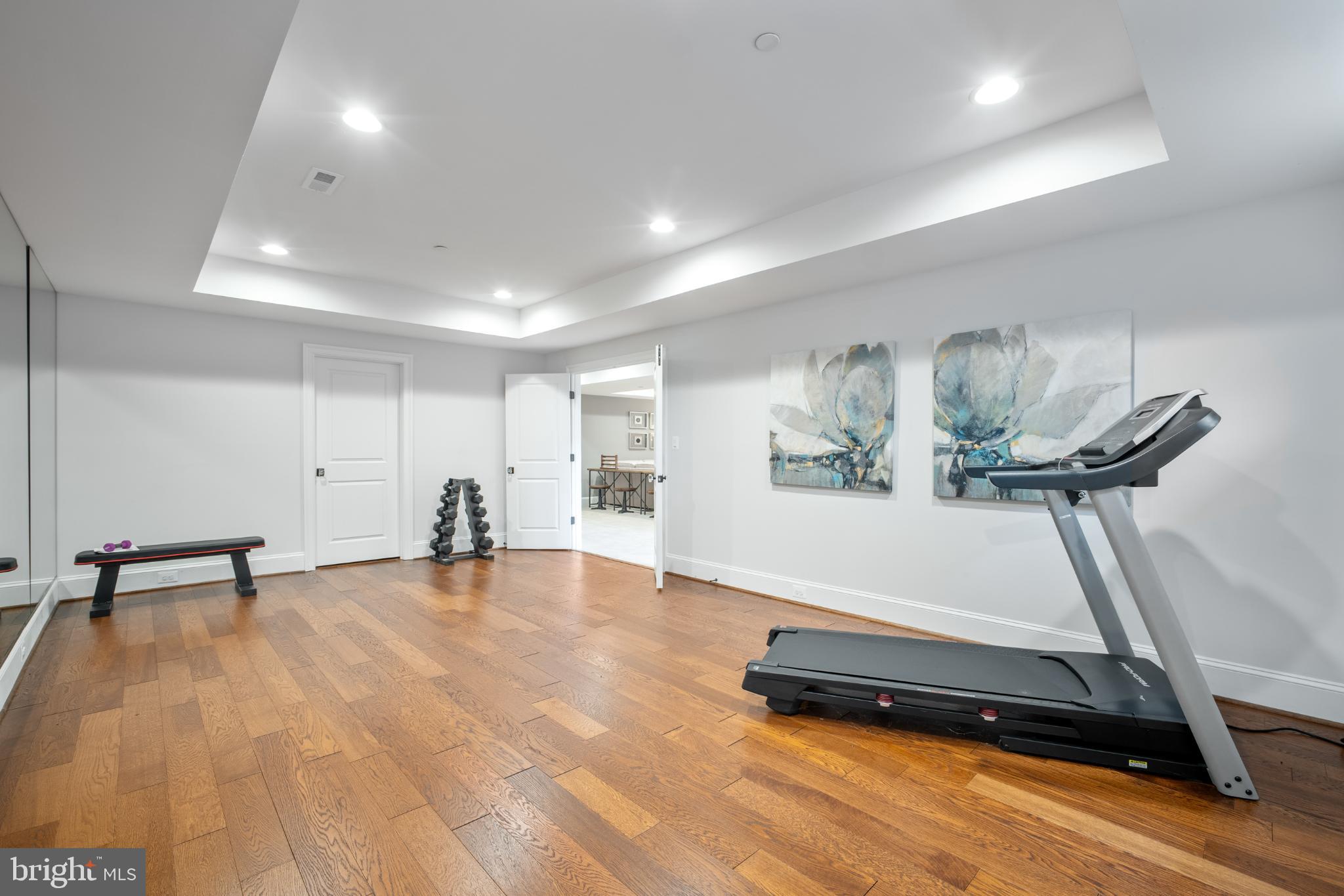 BRADLEY WOODS - Residential