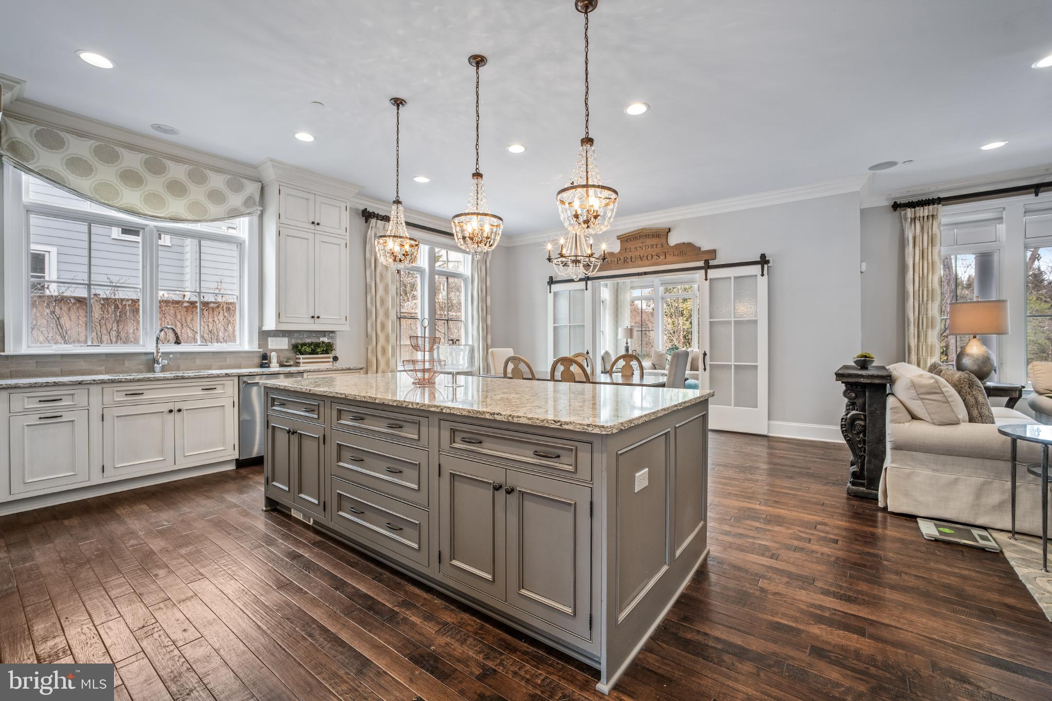 BRADLEY WOODS - Residential