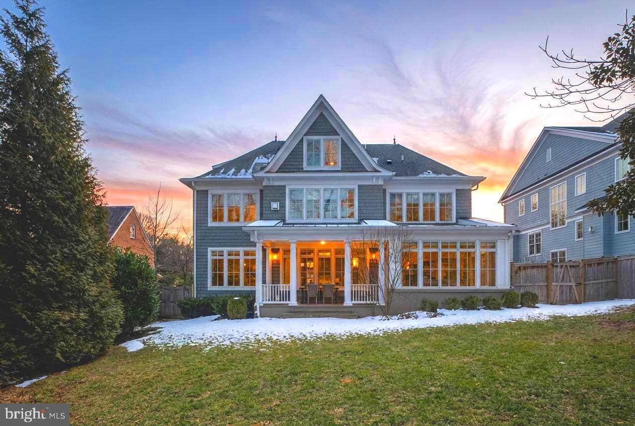 BRADLEY WOODS - Residential