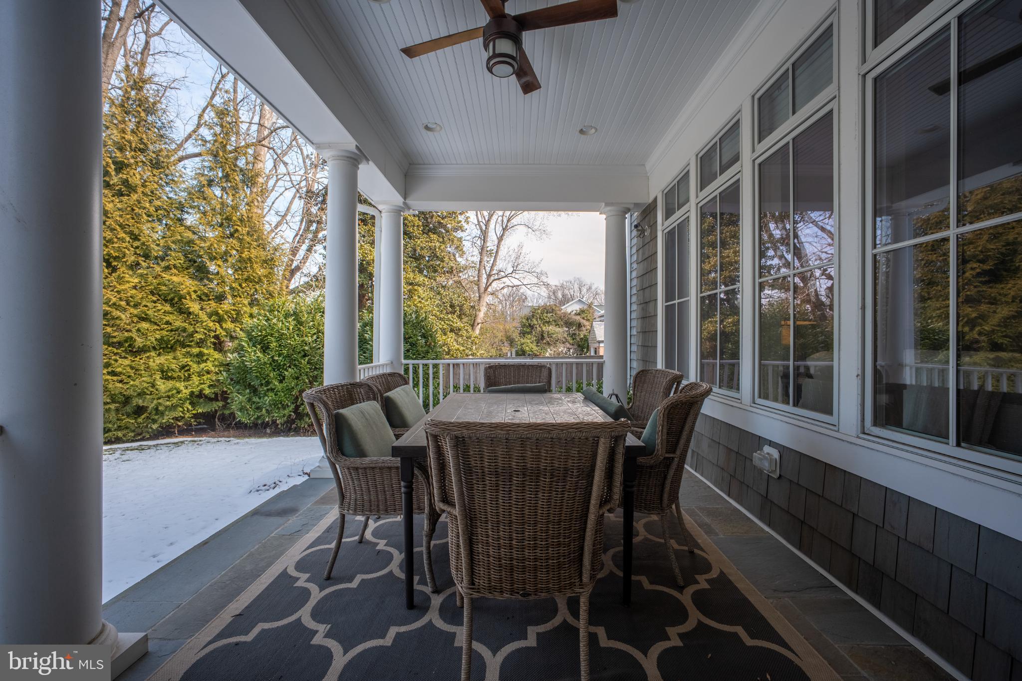 BRADLEY WOODS - Residential