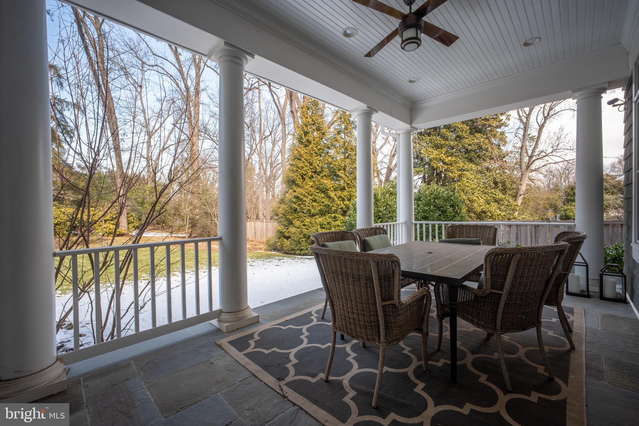 BRADLEY WOODS - Residential