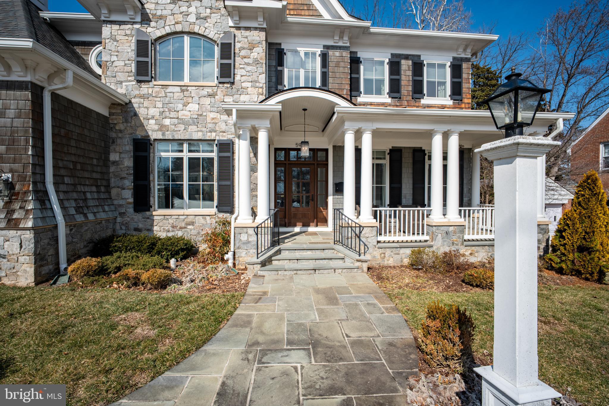 BRADLEY WOODS - Residential