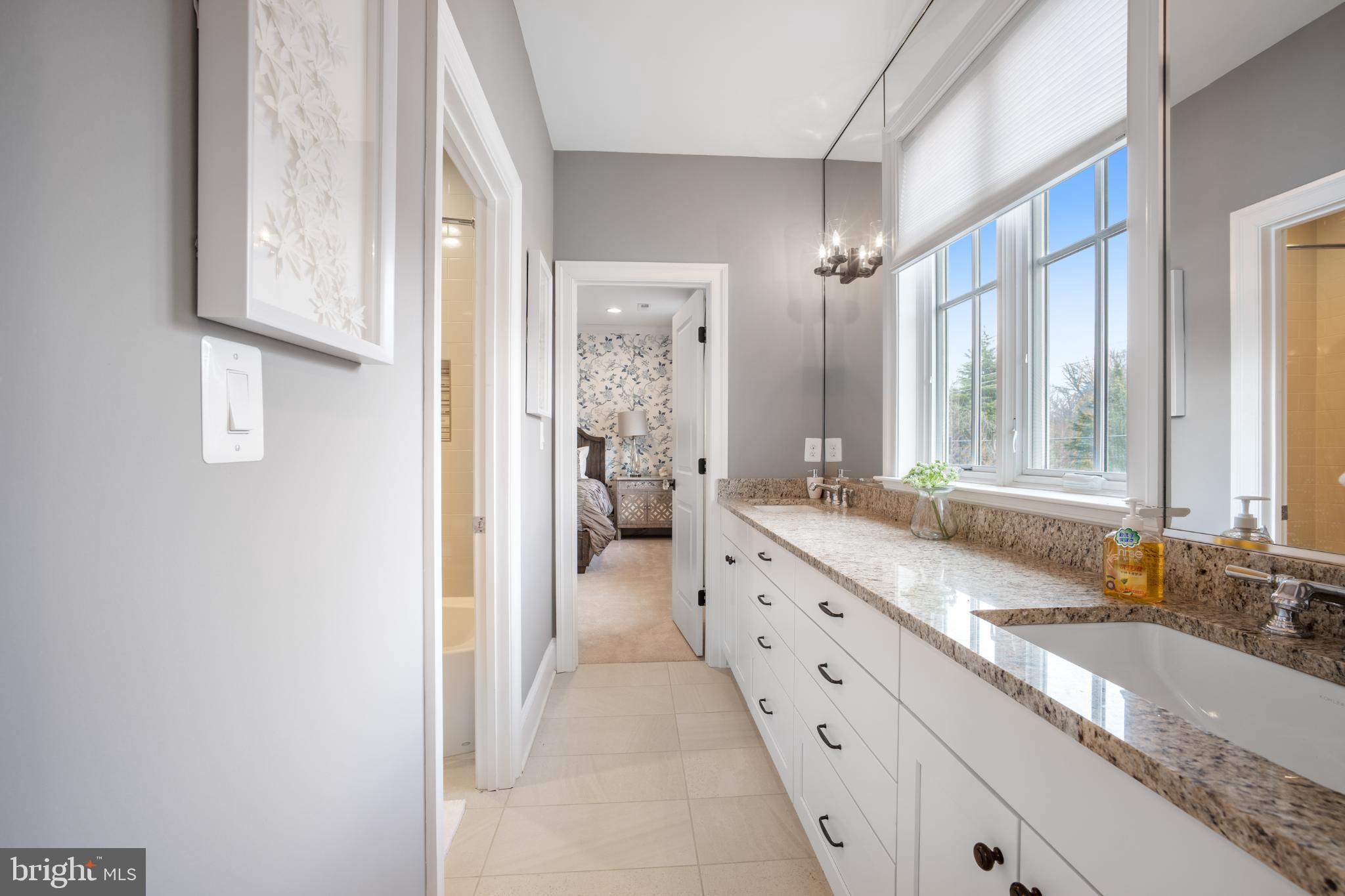 BRADLEY WOODS - Residential