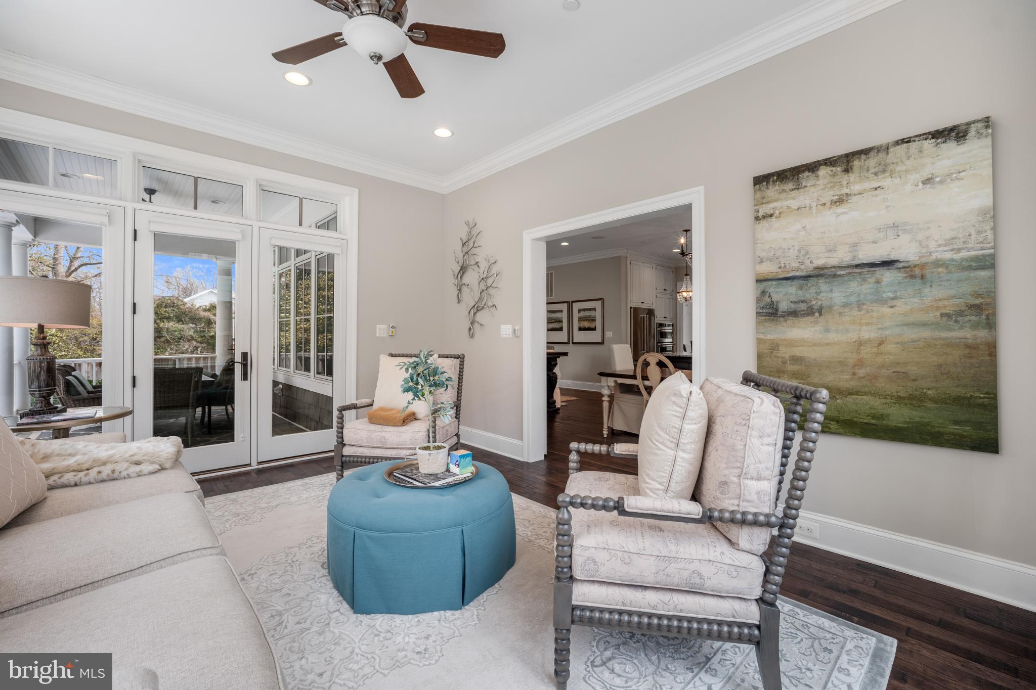 BRADLEY WOODS - Residential