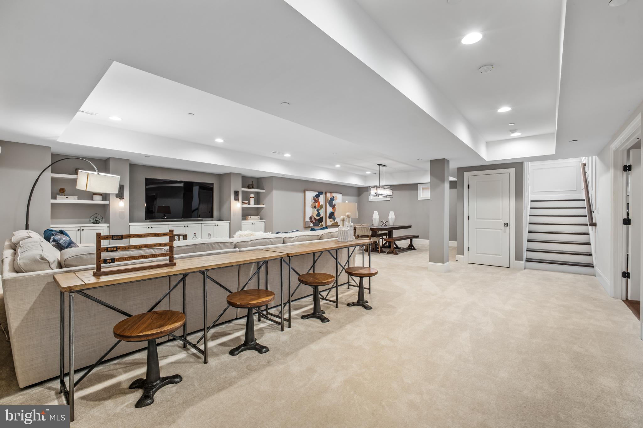 BRADLEY WOODS - Residential