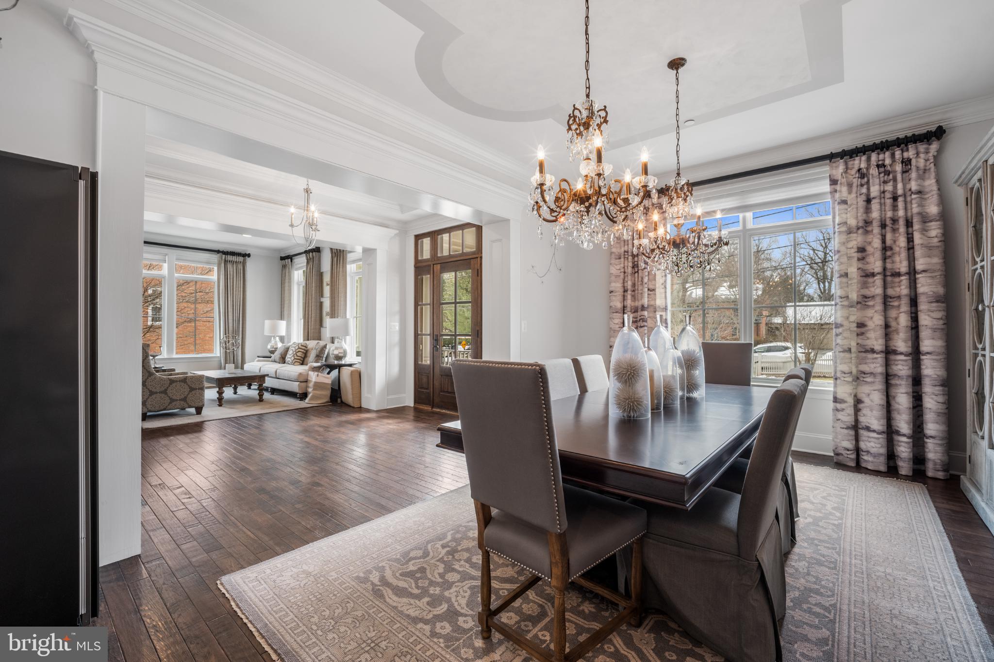 BRADLEY WOODS - Residential