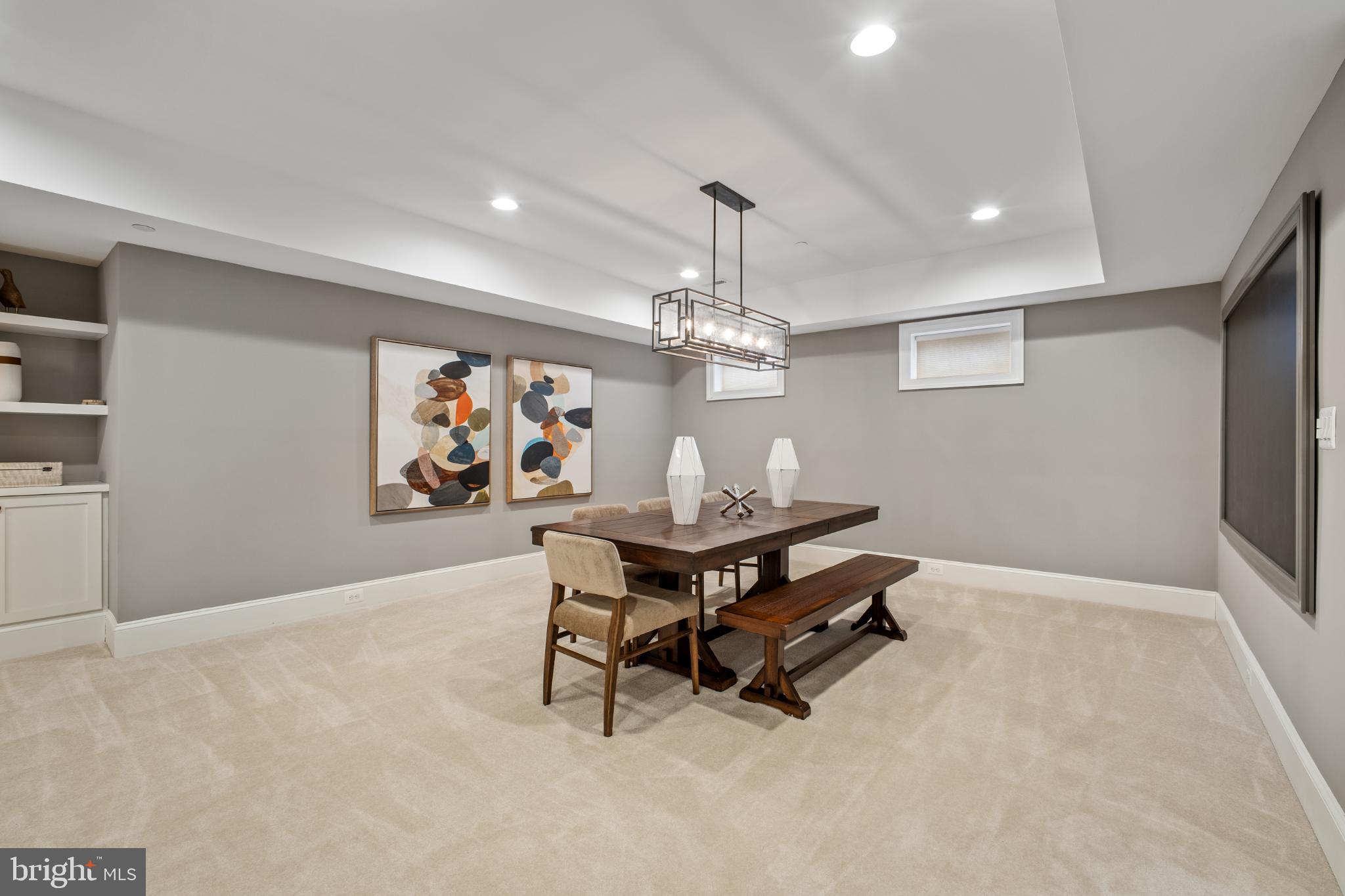 BRADLEY WOODS - Residential