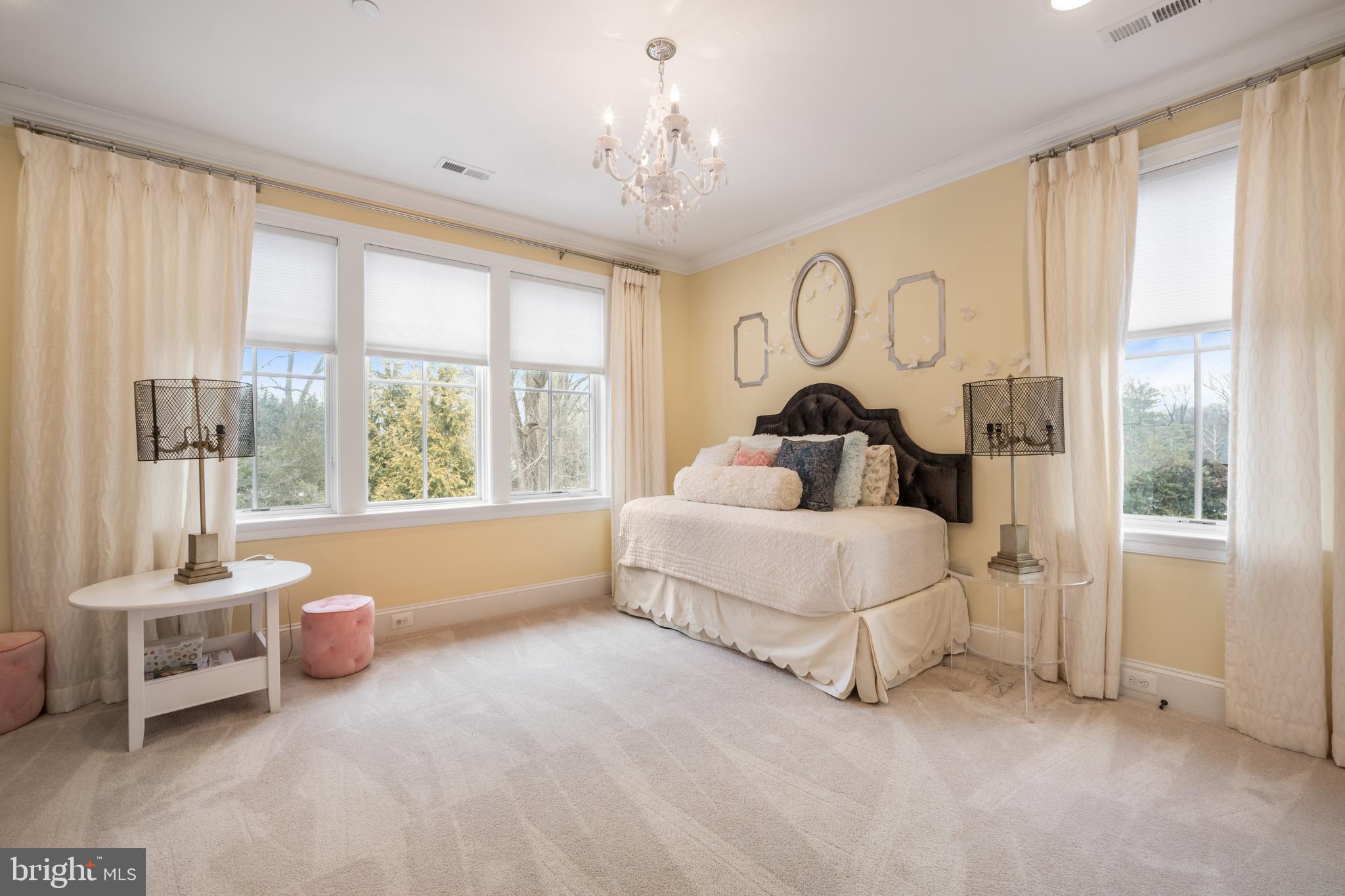 BRADLEY WOODS - Residential