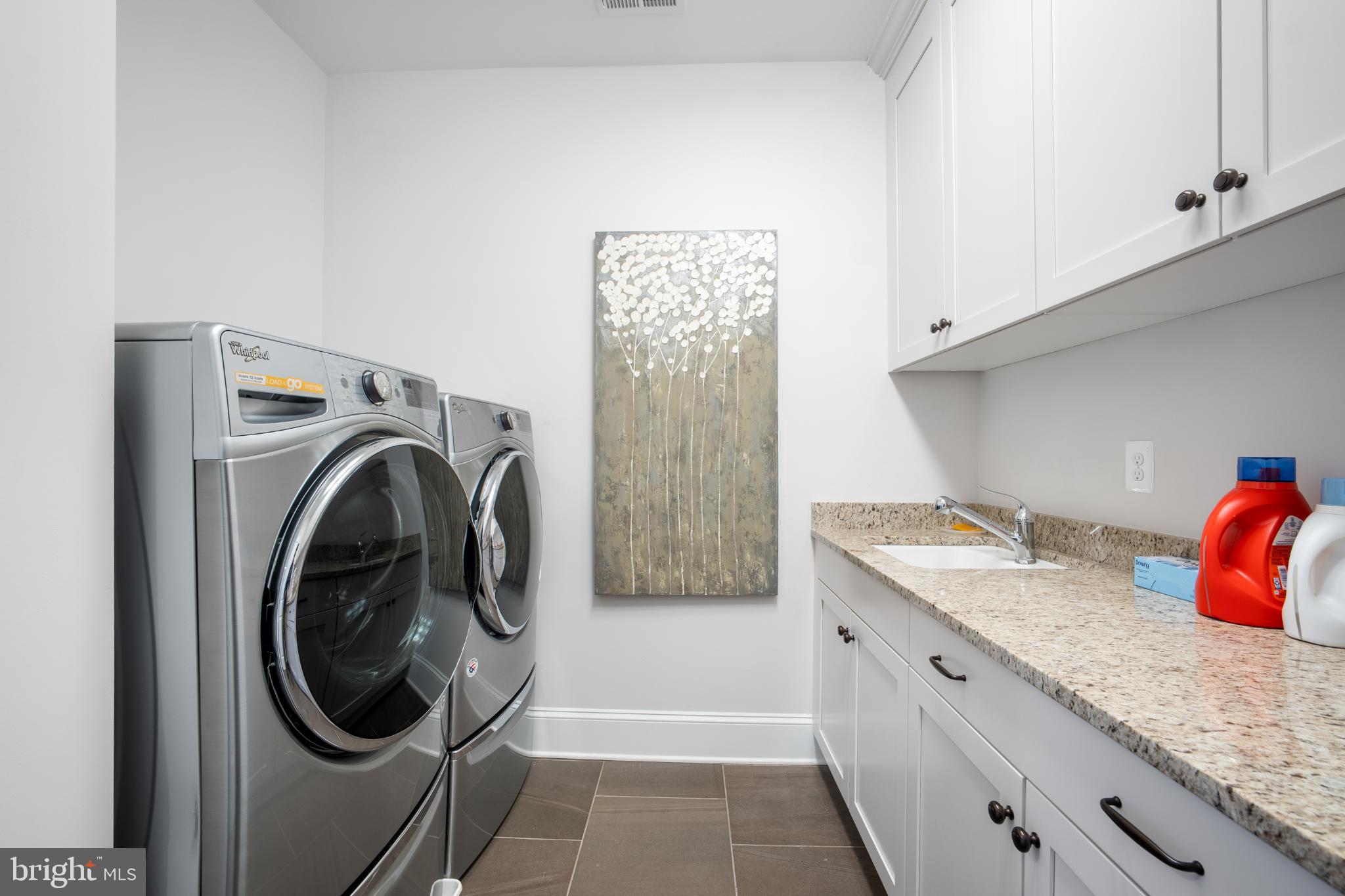 BRADLEY WOODS - Residential